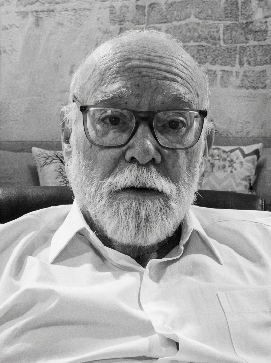 Dr. Joseph DiRuzzo